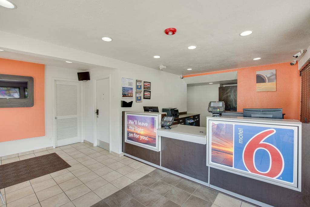 Motel 6-Columbus, Oh - West Extérieur photo