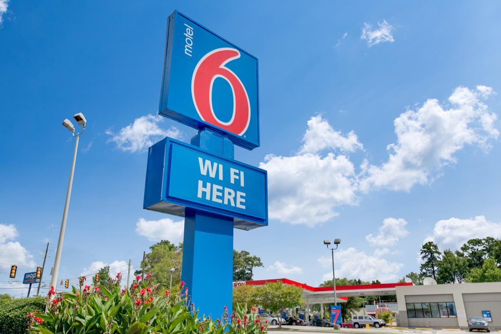 Motel 6-Columbus, Oh - West Extérieur photo