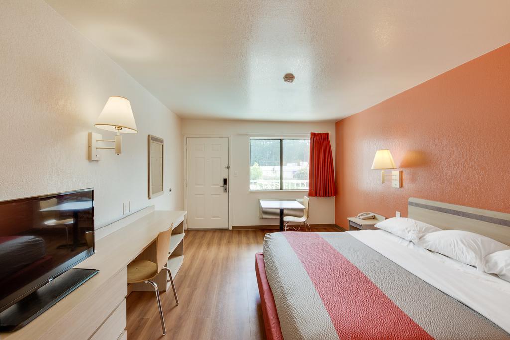 Motel 6-Columbus, Oh - West Extérieur photo