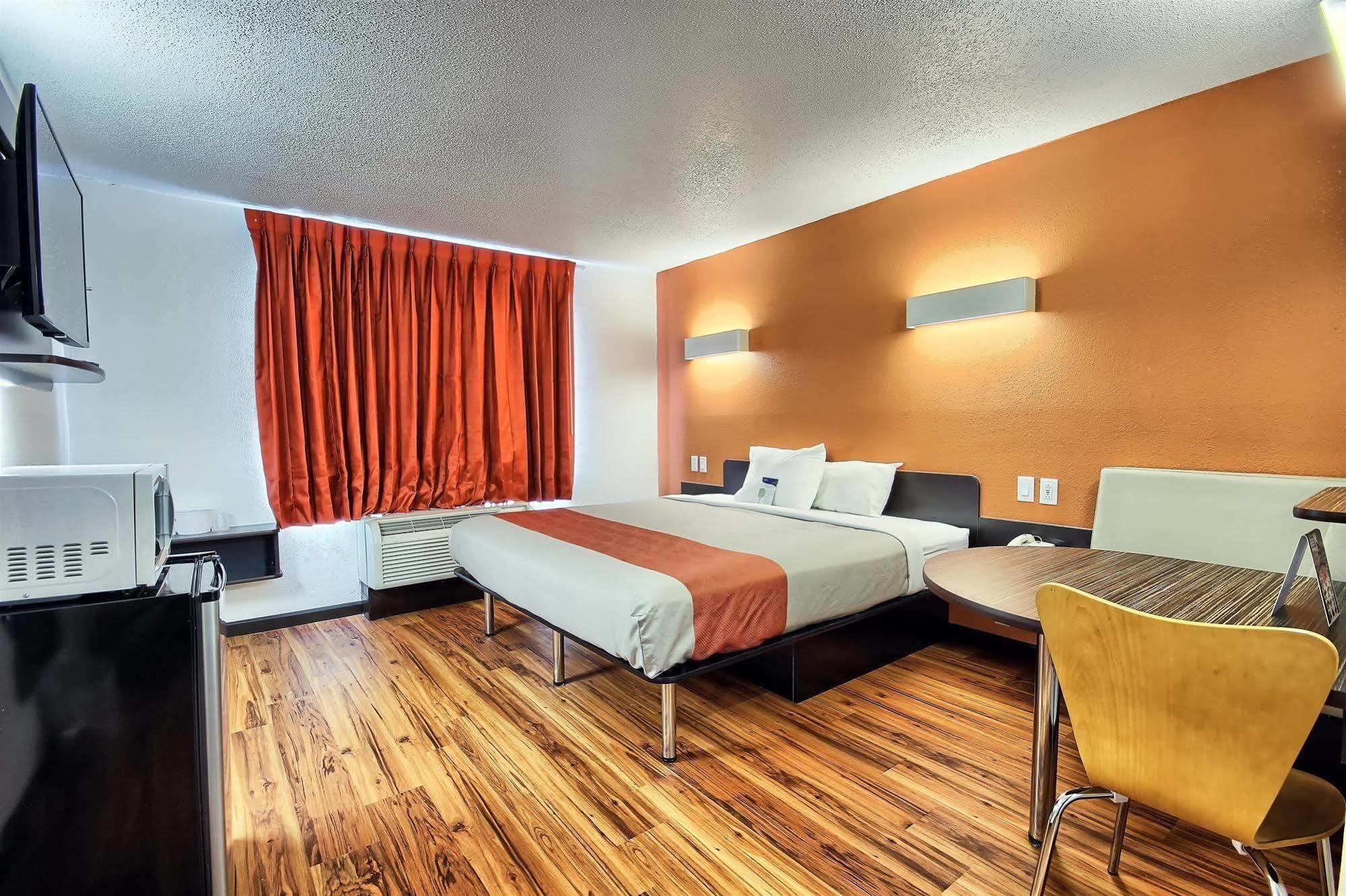 Motel 6-Columbus, Oh - West Extérieur photo